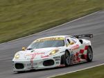 Ferrari F430 GT 2007 года